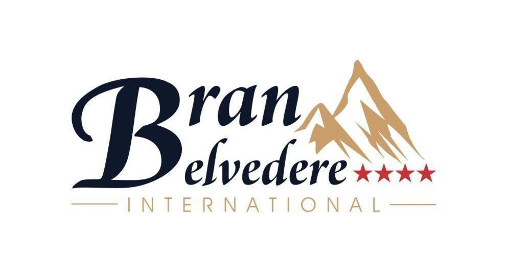 Bran Belvedere International Eksteriør billede